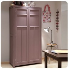 Wardrobe " Parisienne " Wardrobe " Parisienne "